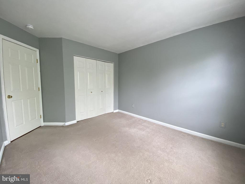 BRECKENRIDGE - Residential Lease