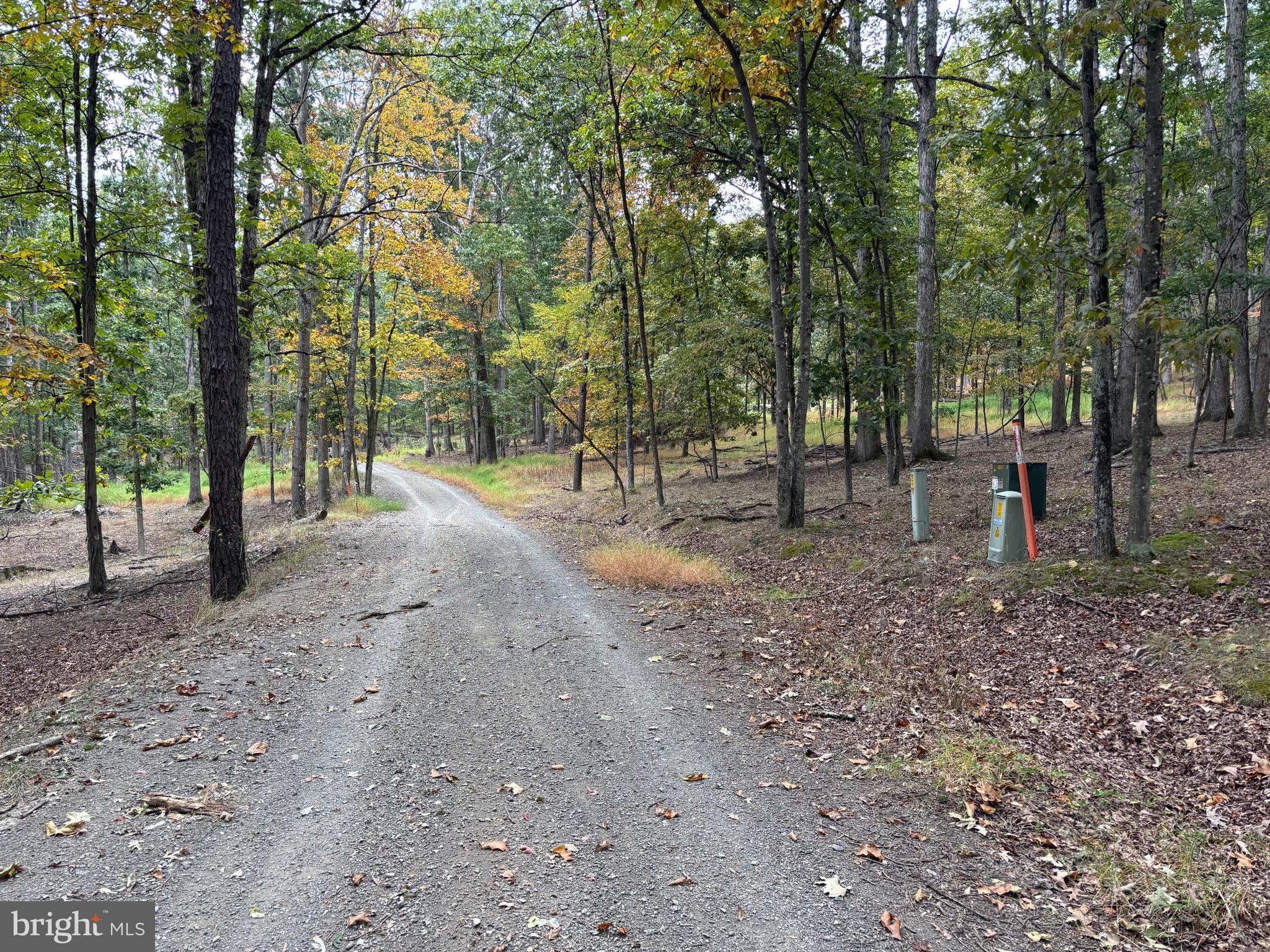 WALNUT BOTTOM HIDEAWAY - Residential