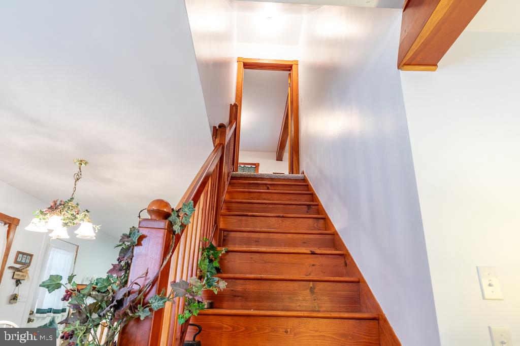 WALNUT BOTTOM HIDEAWAY - Residential