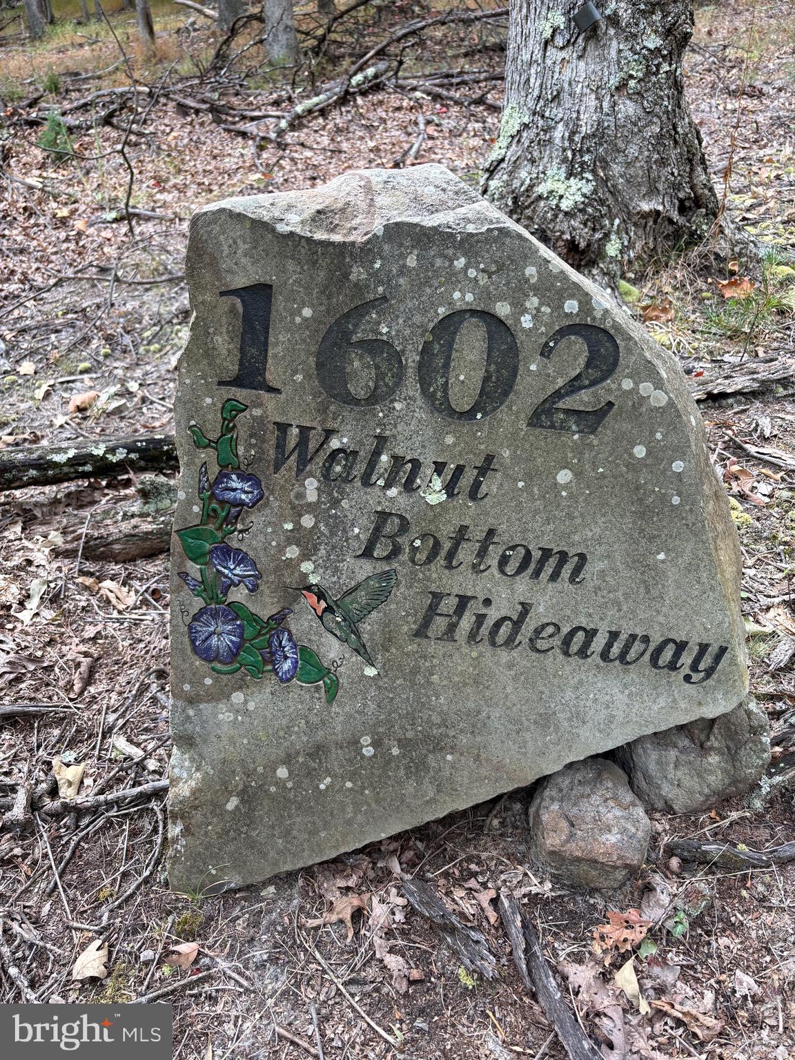 WALNUT BOTTOM HIDEAWAY - Residential