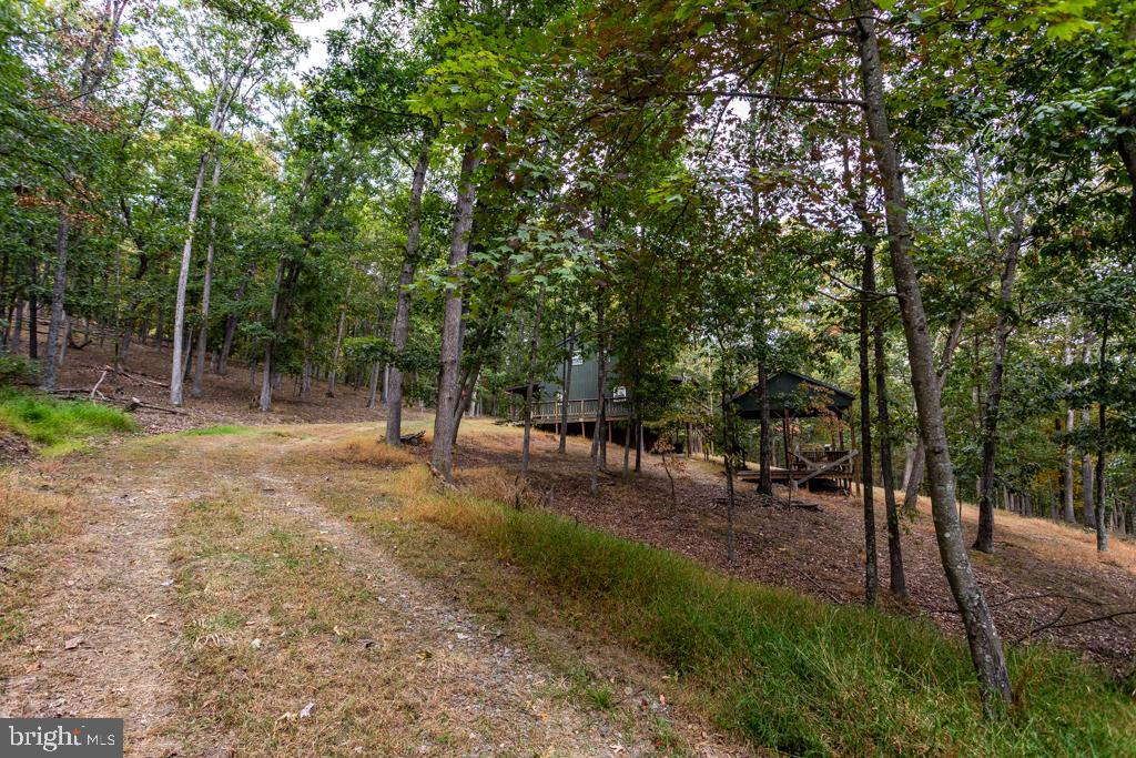 WALNUT BOTTOM HIDEAWAY - Residential