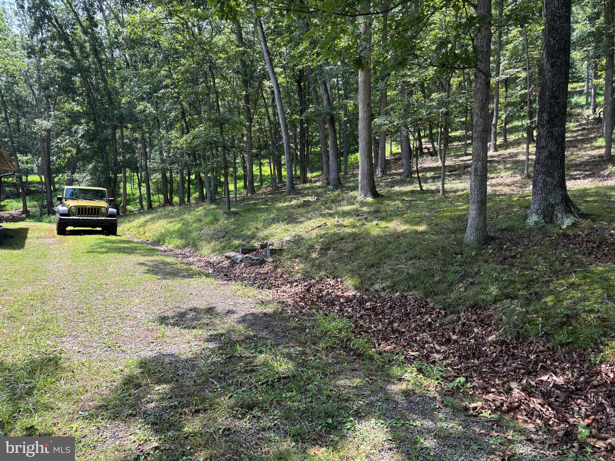 WALNUT BOTTOM HIDEAWAY - Residential