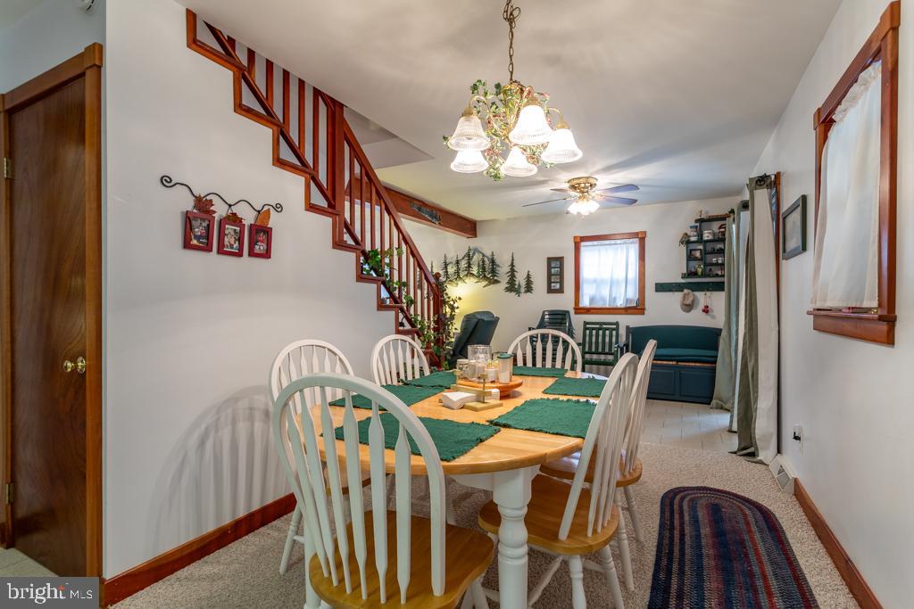 WALNUT BOTTOM HIDEAWAY - Residential