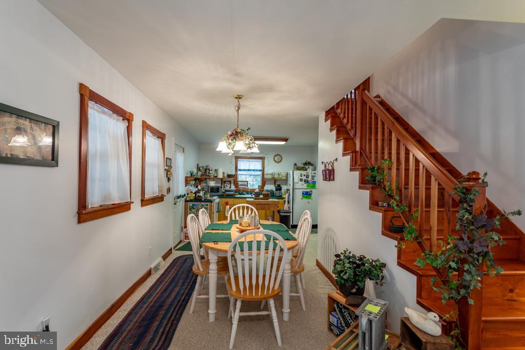 WALNUT BOTTOM HIDEAWAY - Residential