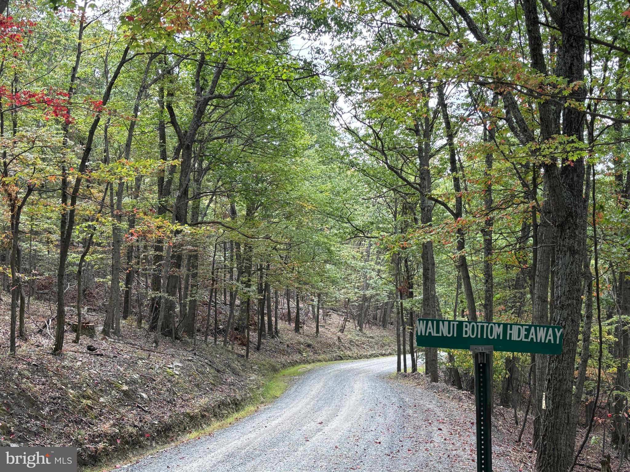 WALNUT BOTTOM HIDEAWAY - Residential