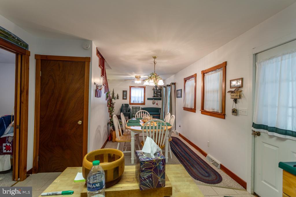 WALNUT BOTTOM HIDEAWAY - Residential