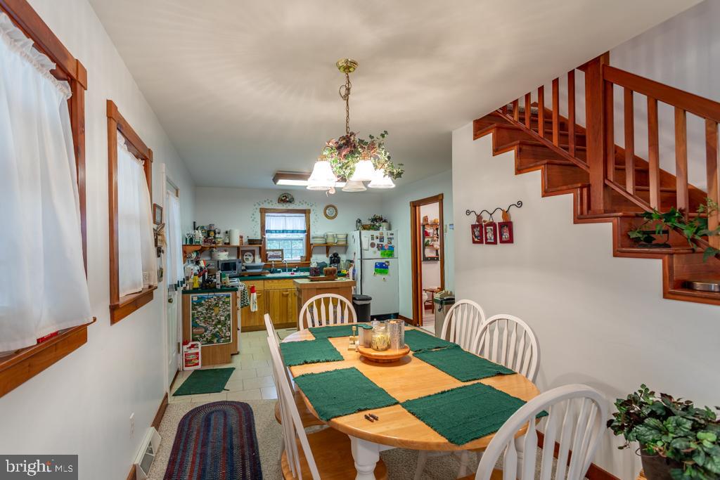 WALNUT BOTTOM HIDEAWAY - Residential