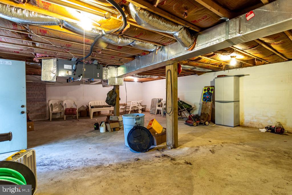 WALNUT BOTTOM HIDEAWAY - Residential