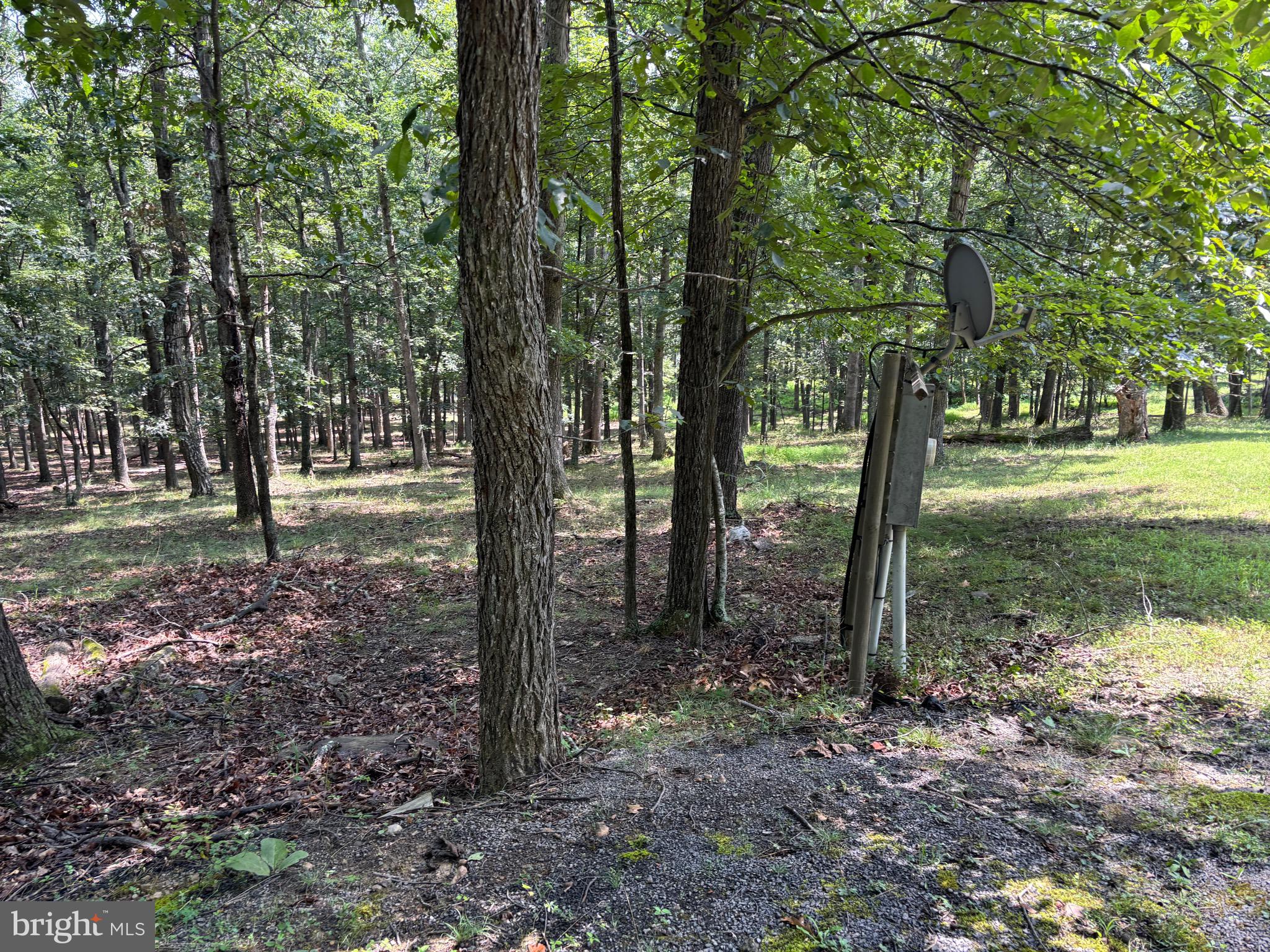 WALNUT BOTTOM HIDEAWAY - Residential