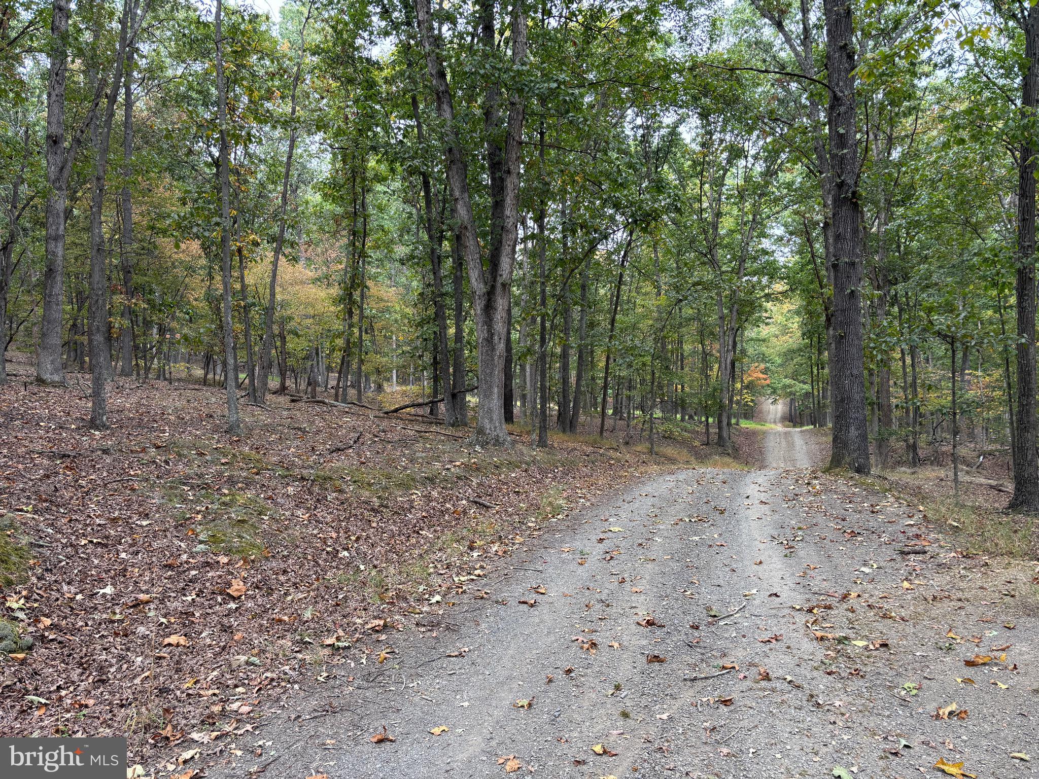 WALNUT BOTTOM HIDEAWAY - Residential