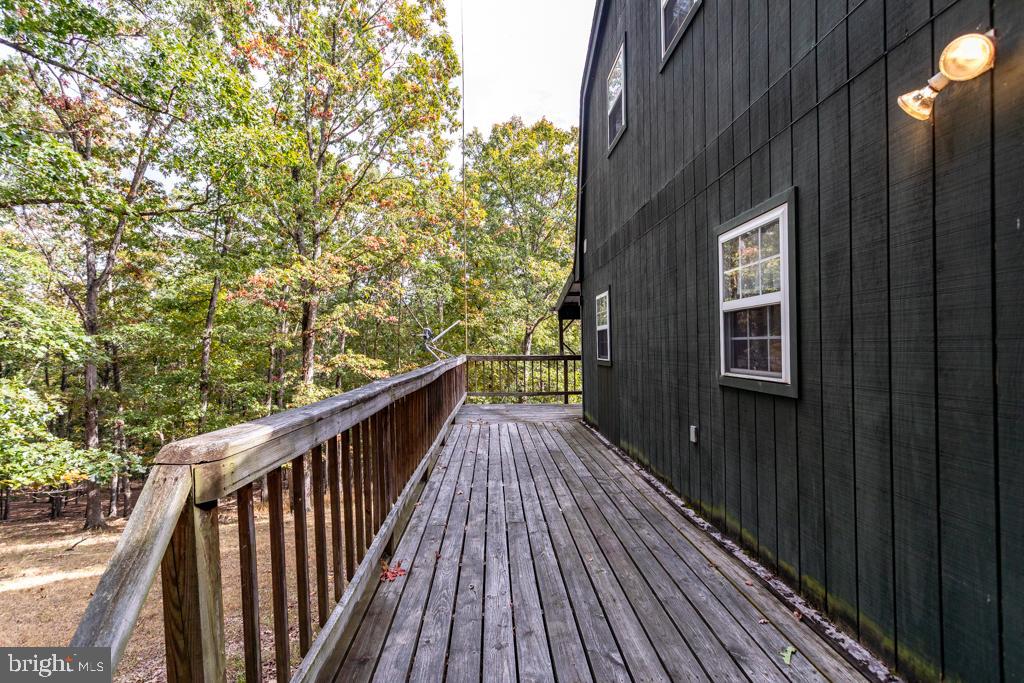 WALNUT BOTTOM HIDEAWAY - Residential