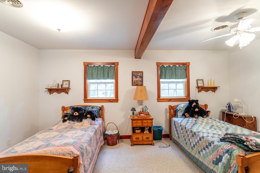 WALNUT BOTTOM HIDEAWAY - Residential