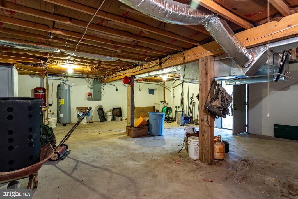 WALNUT BOTTOM HIDEAWAY - Residential