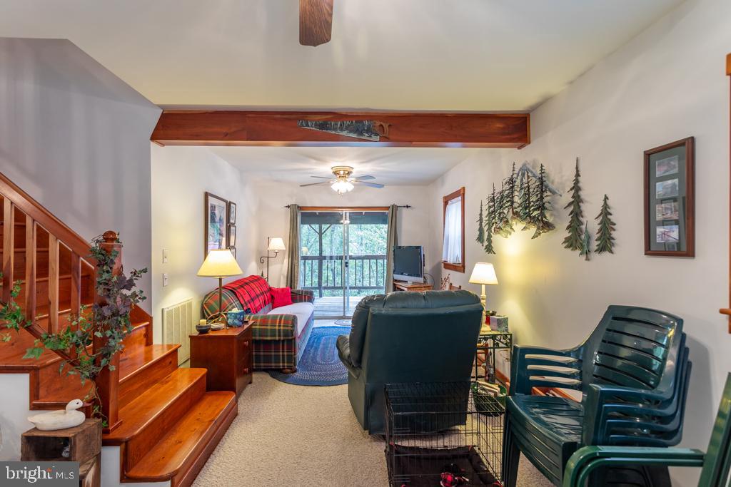 WALNUT BOTTOM HIDEAWAY - Residential