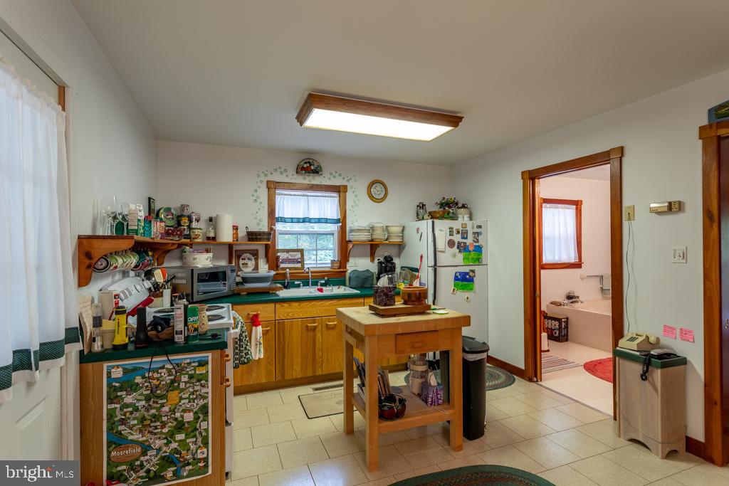 WALNUT BOTTOM HIDEAWAY - Residential