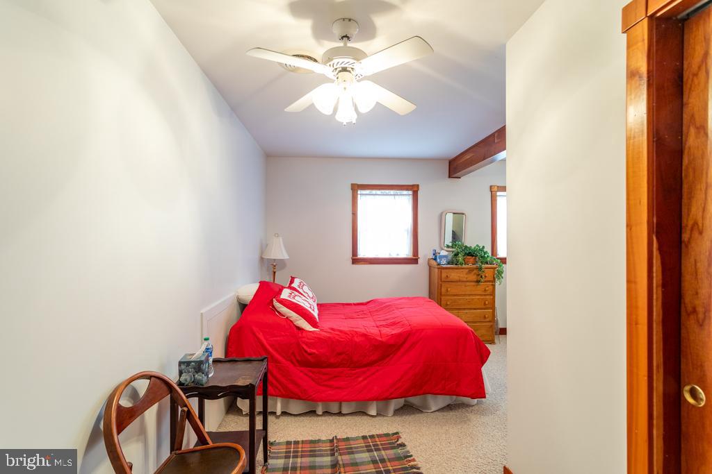 WALNUT BOTTOM HIDEAWAY - Residential