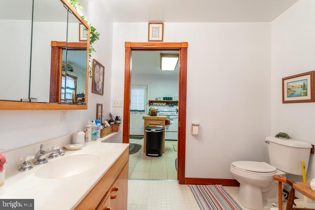 WALNUT BOTTOM HIDEAWAY - Residential