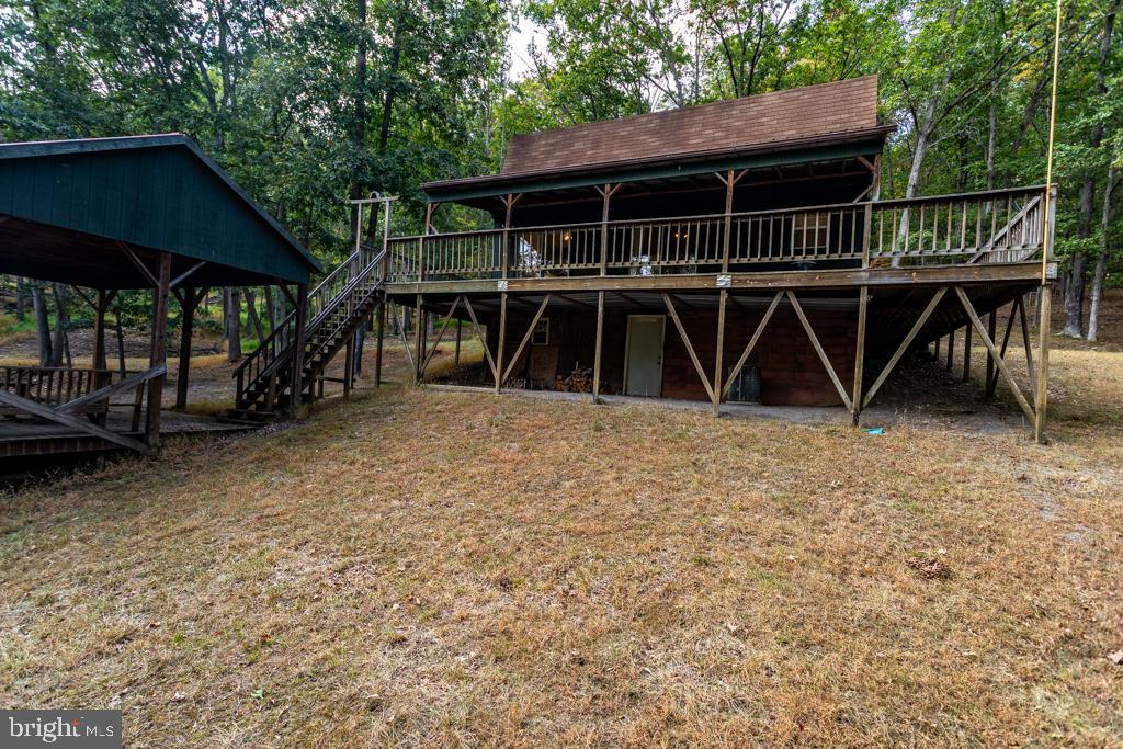 WALNUT BOTTOM HIDEAWAY - Residential