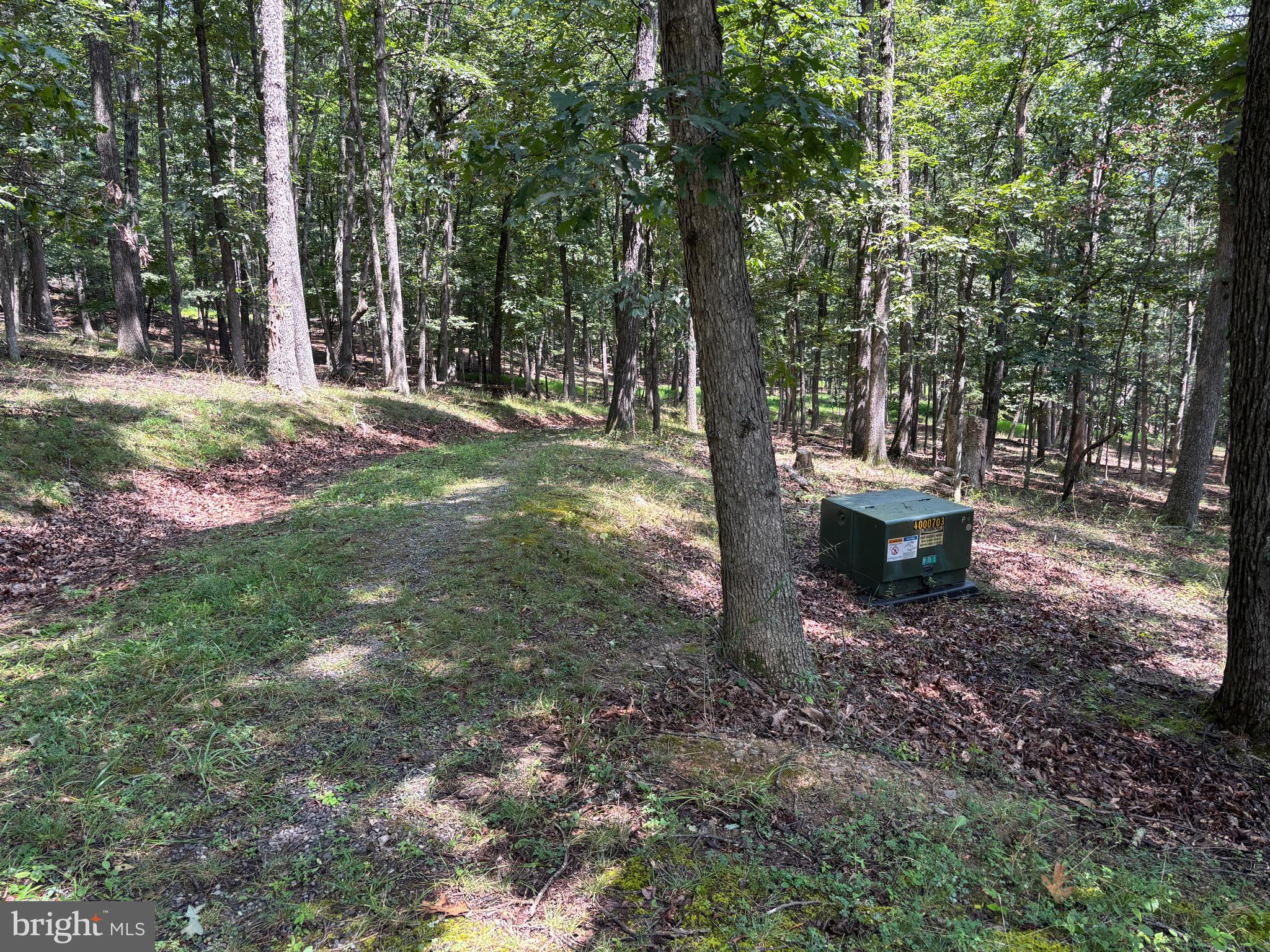 WALNUT BOTTOM HIDEAWAY - Residential