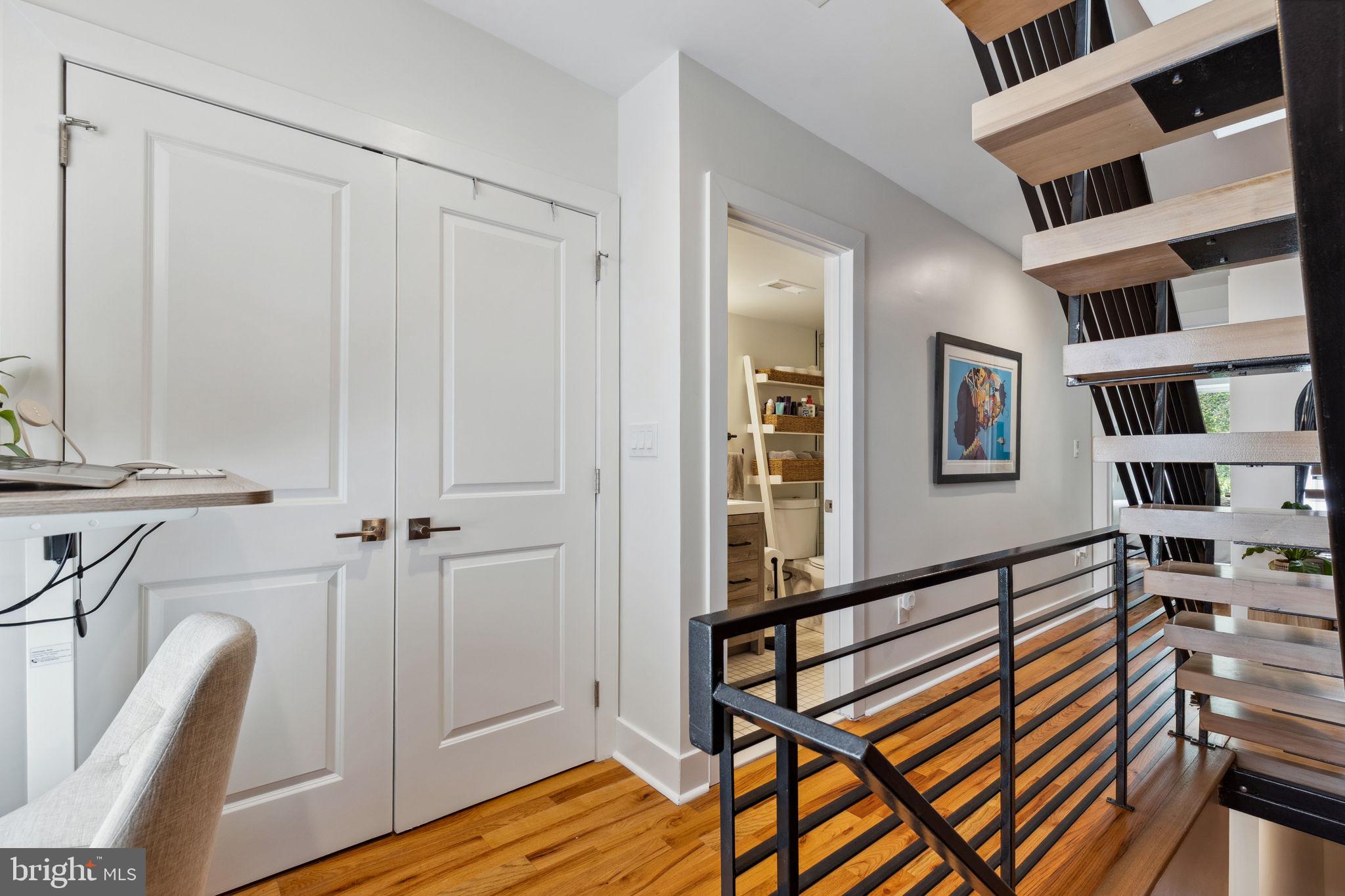 FITLER SQUARE - Residential