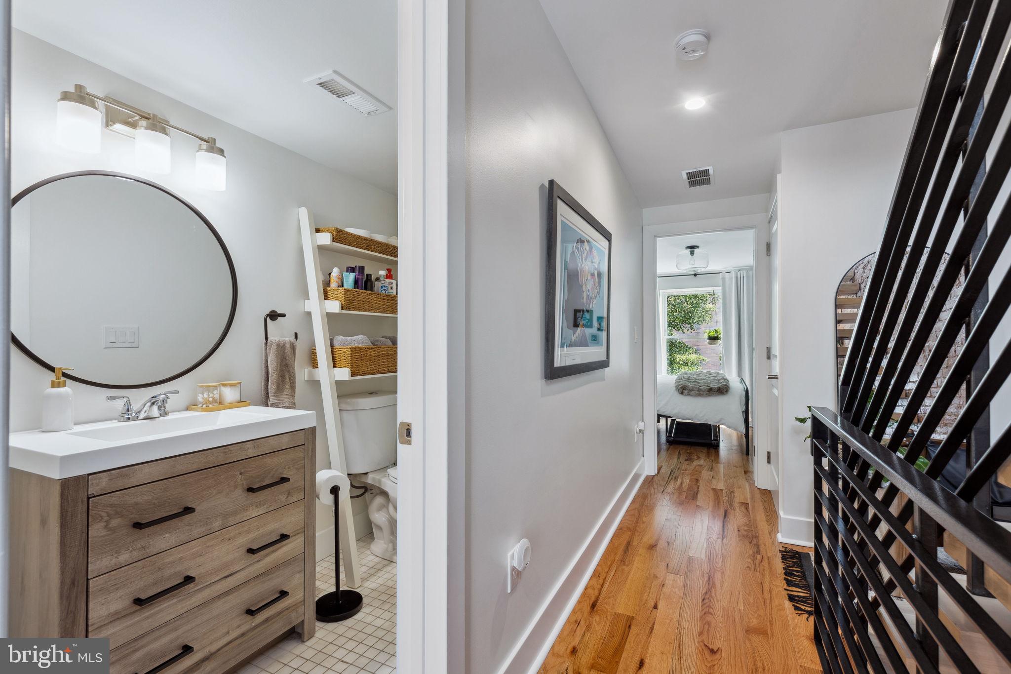 FITLER SQUARE - Residential