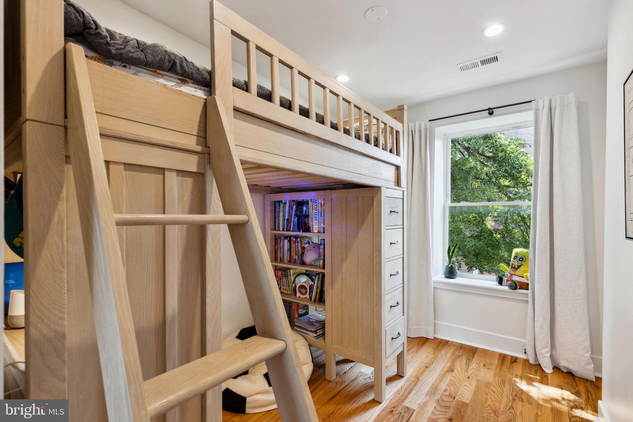 FITLER SQUARE - Residential