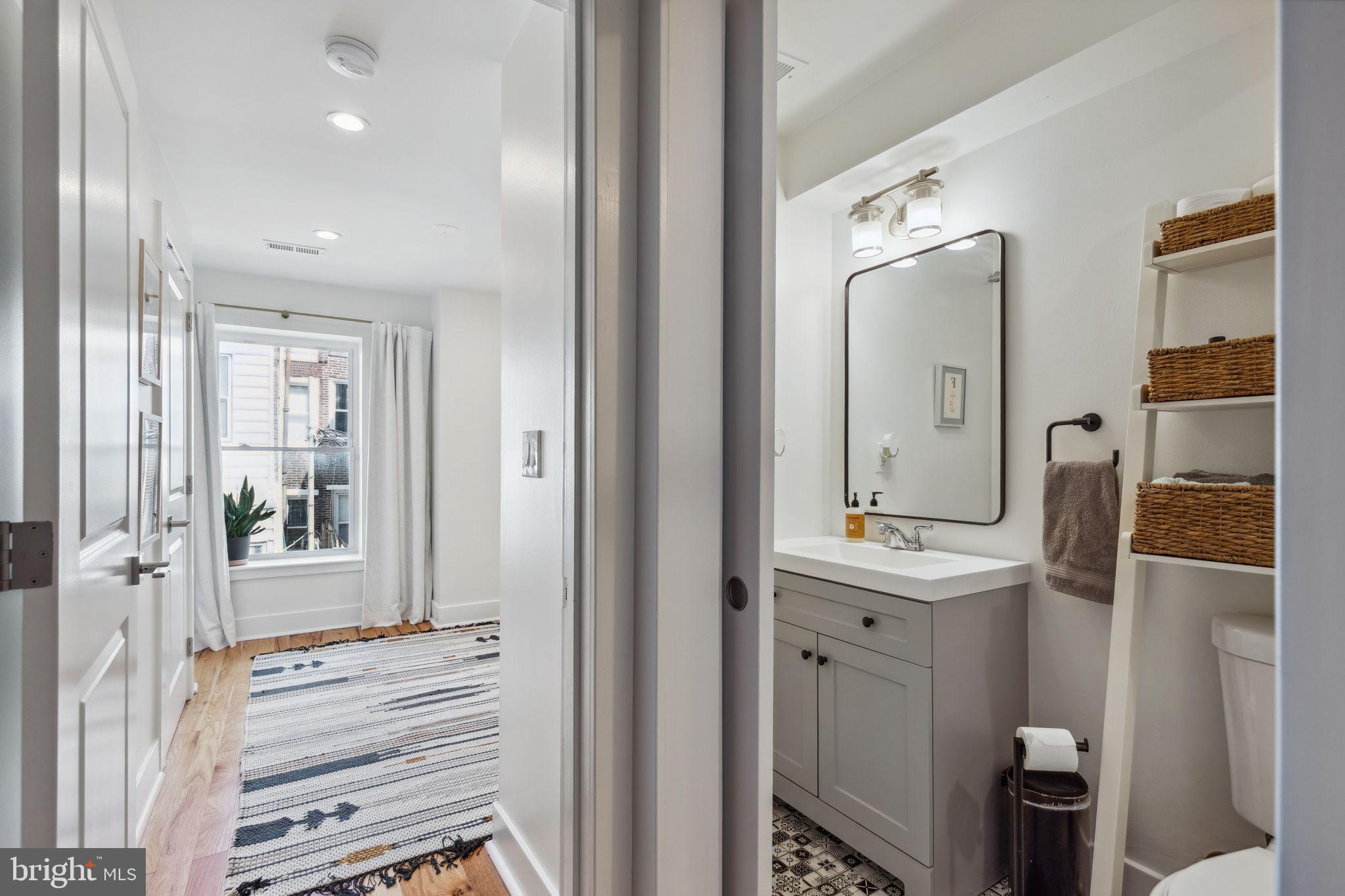 FITLER SQUARE - Residential