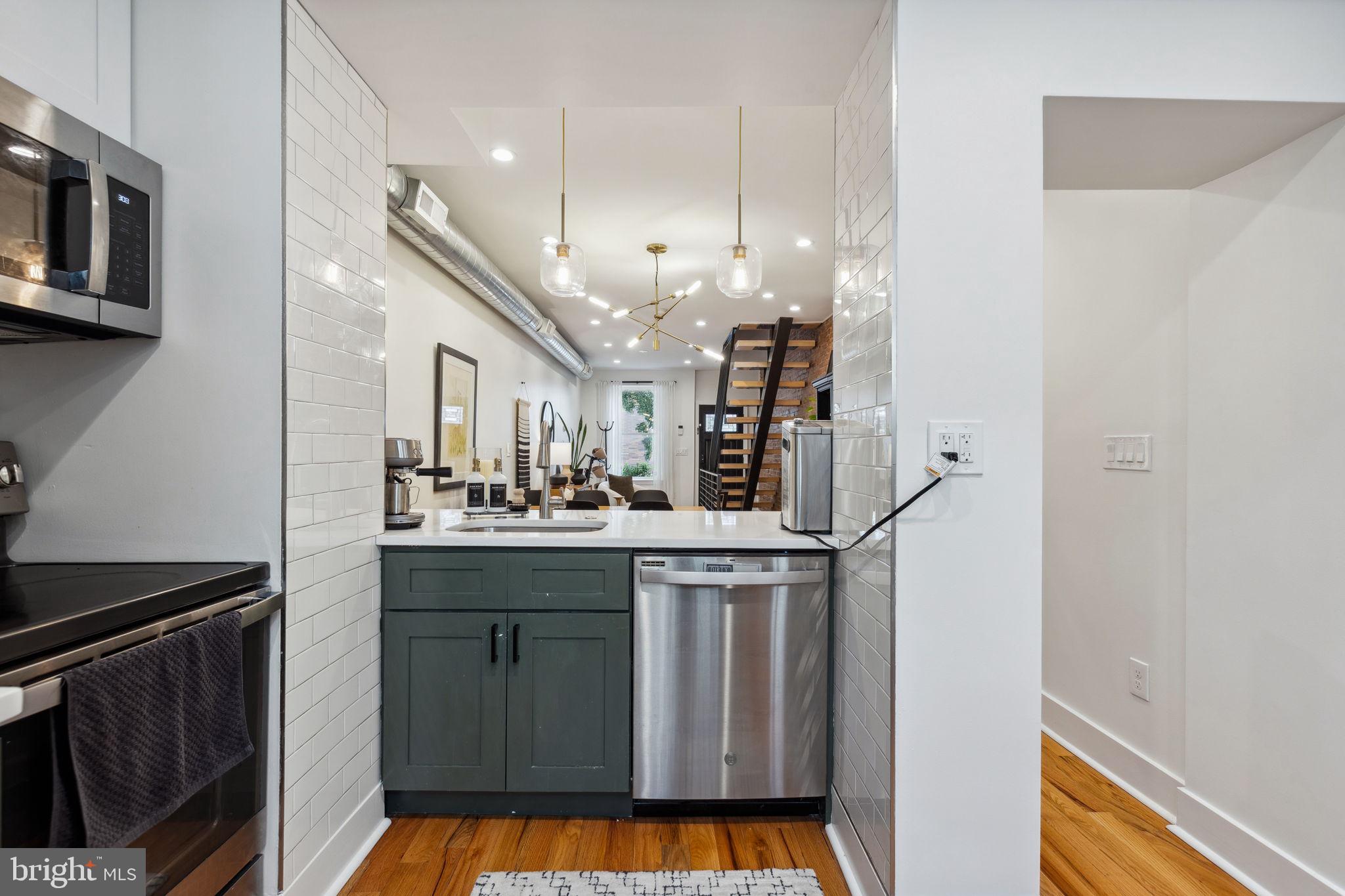 FITLER SQUARE - Residential