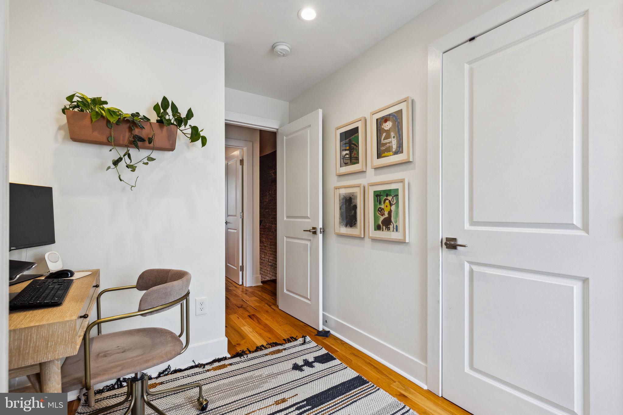 FITLER SQUARE - Residential