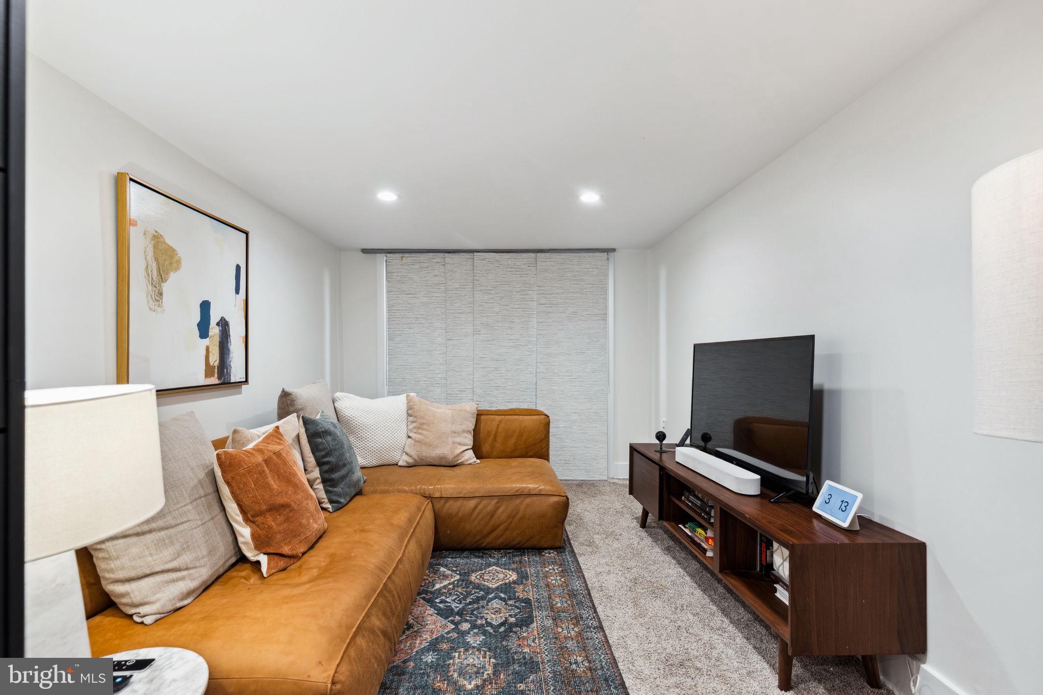 FITLER SQUARE - Residential