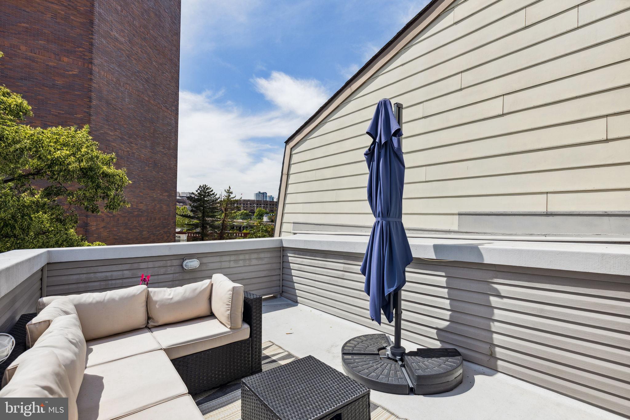 FITLER SQUARE - Residential