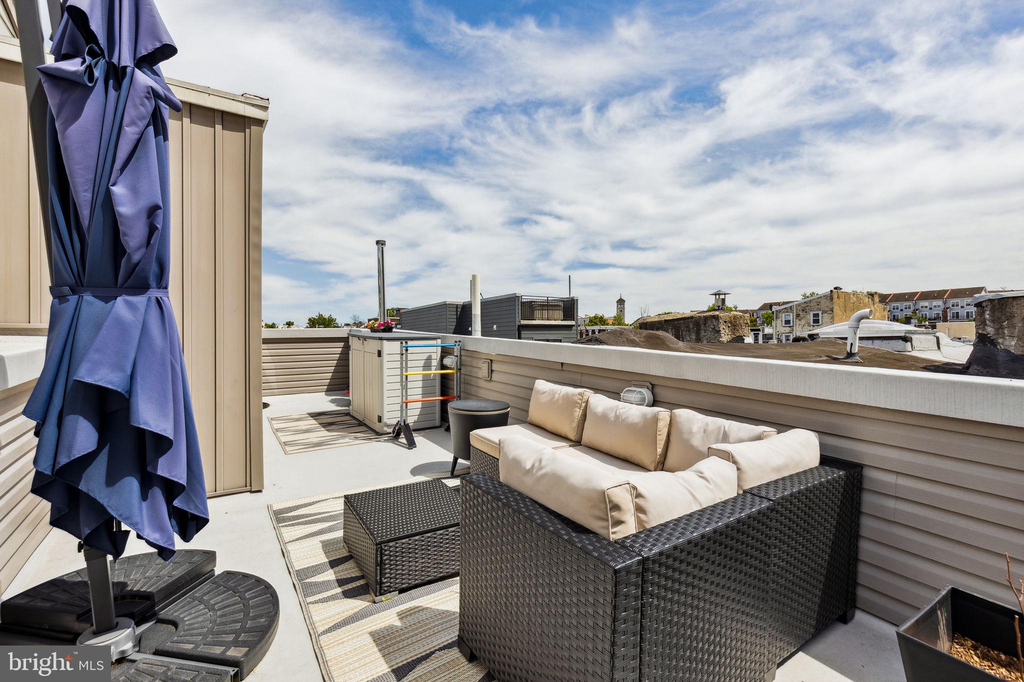 FITLER SQUARE - Residential