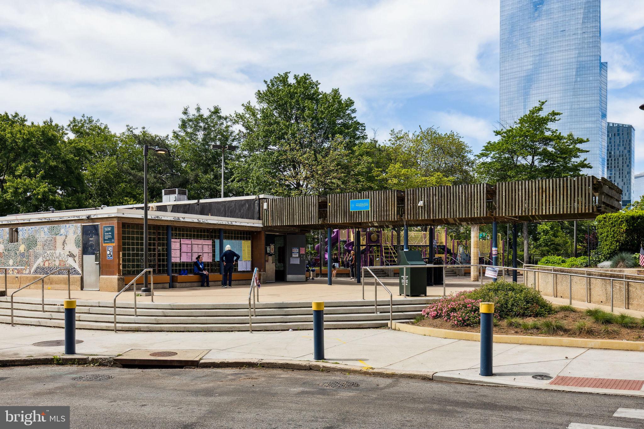 FITLER SQUARE - Residential