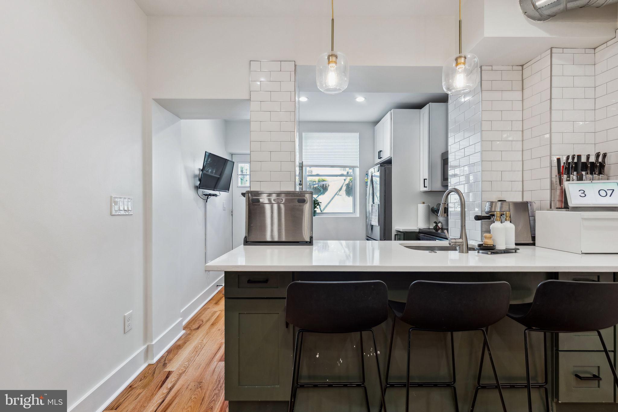 FITLER SQUARE - Residential