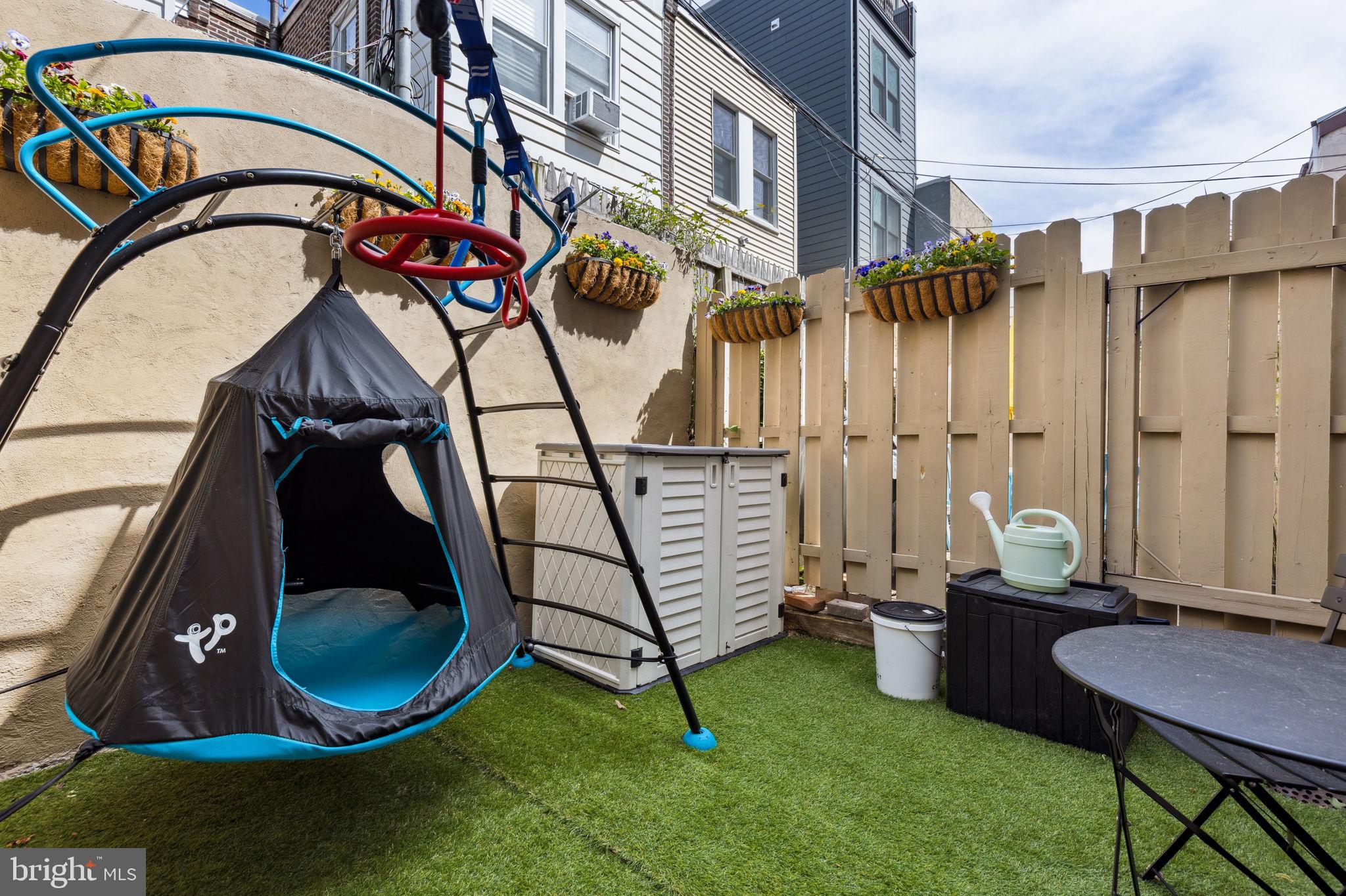 FITLER SQUARE - Residential