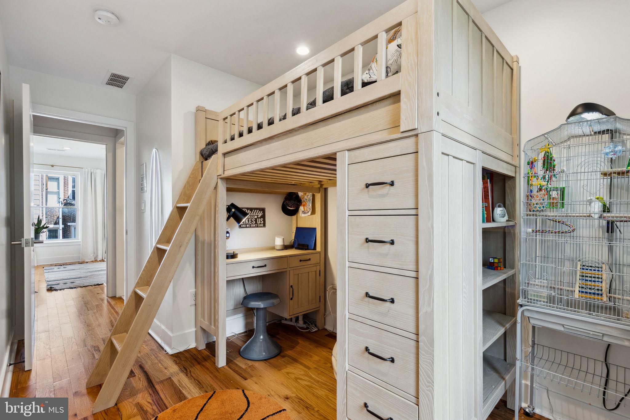 FITLER SQUARE - Residential