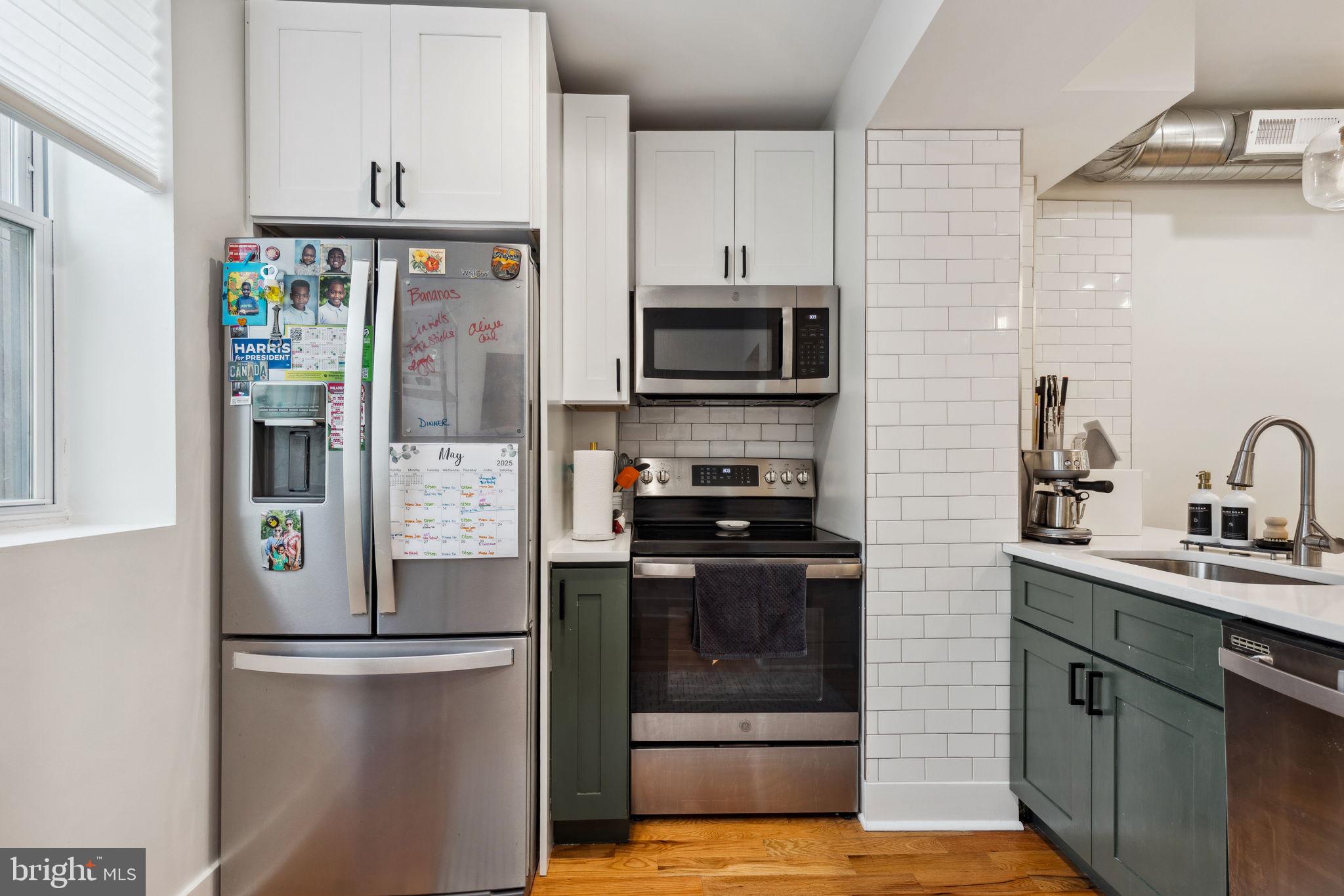 FITLER SQUARE - Residential