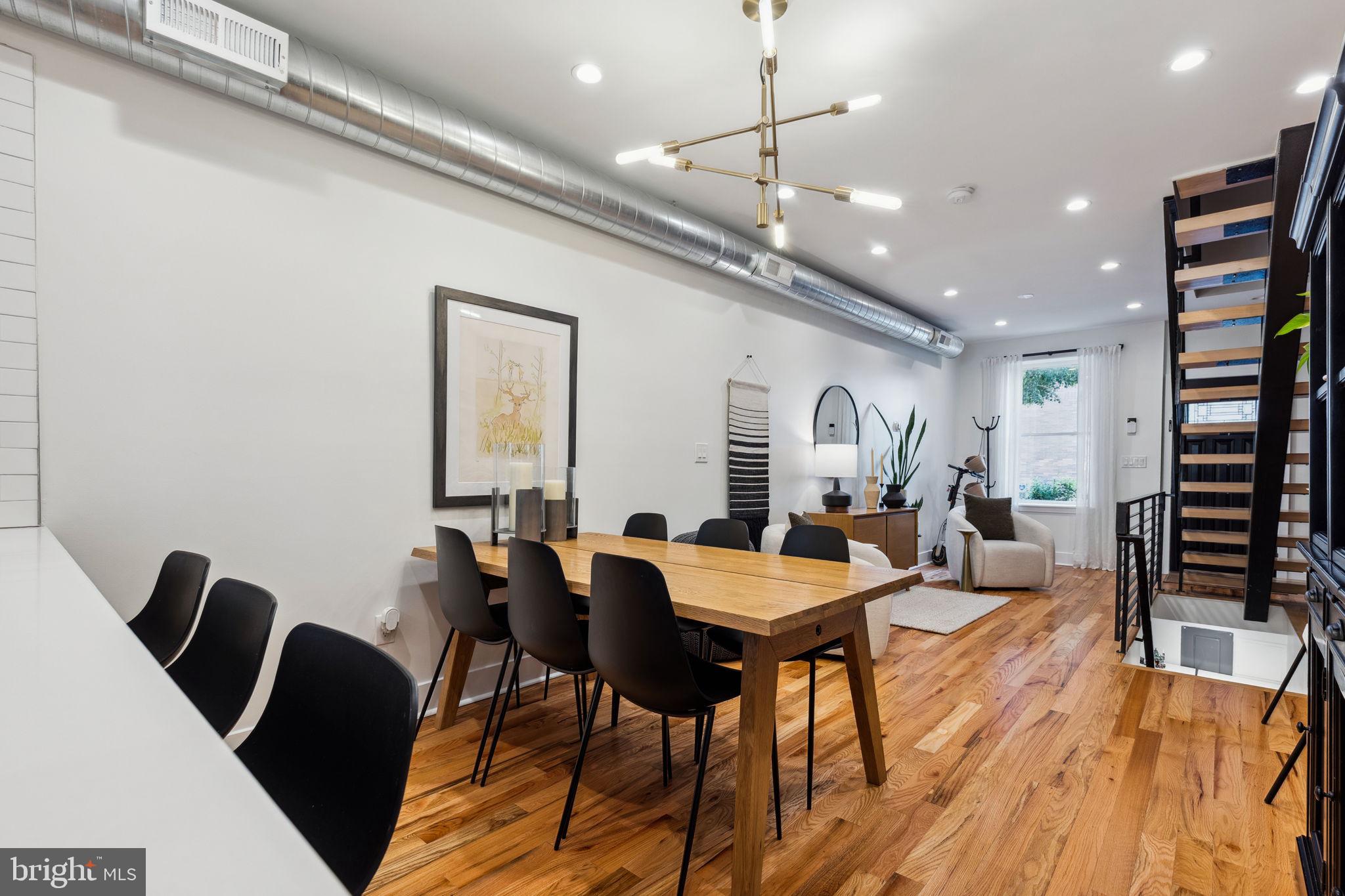 FITLER SQUARE - Residential