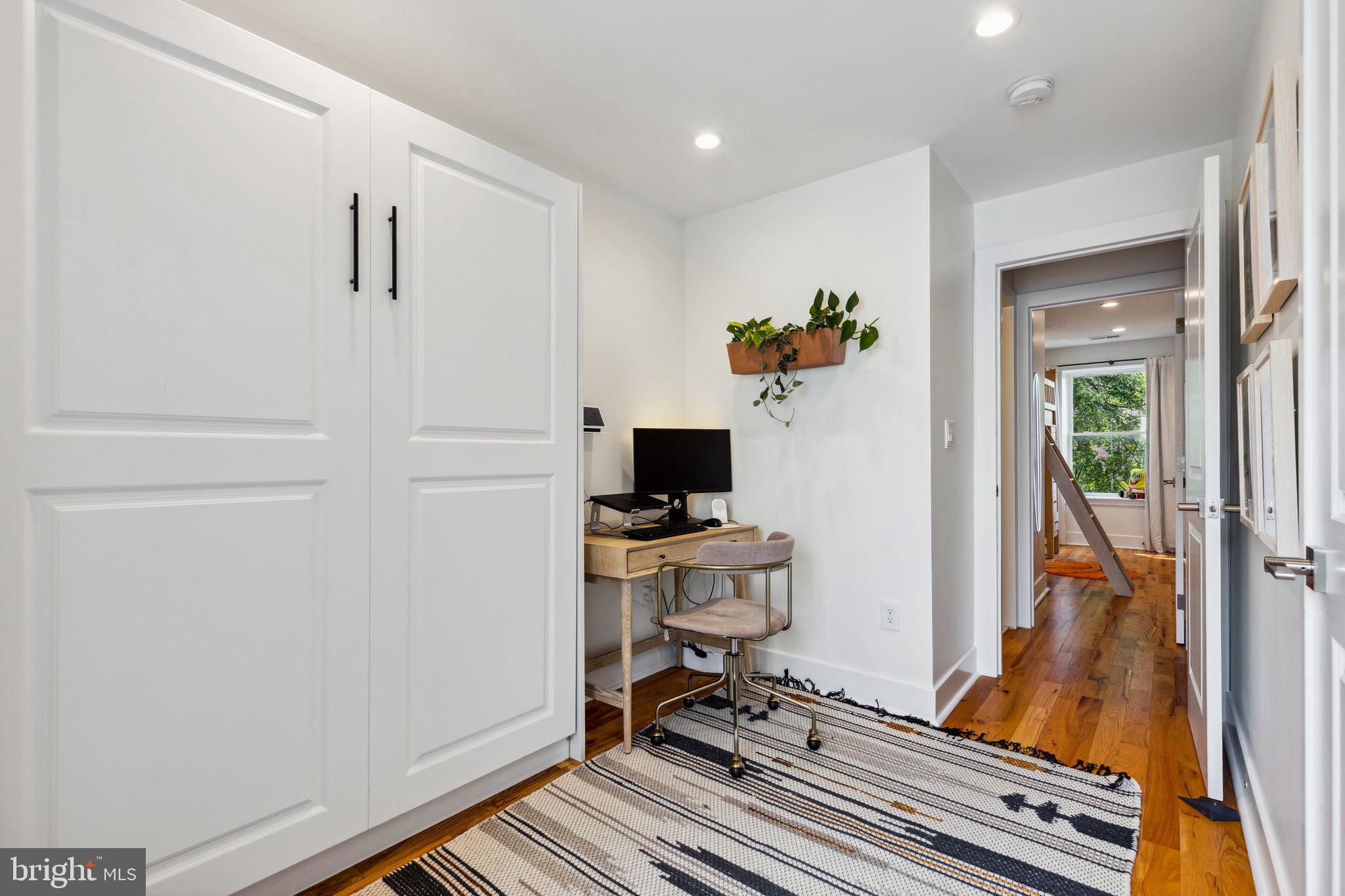 FITLER SQUARE - Residential