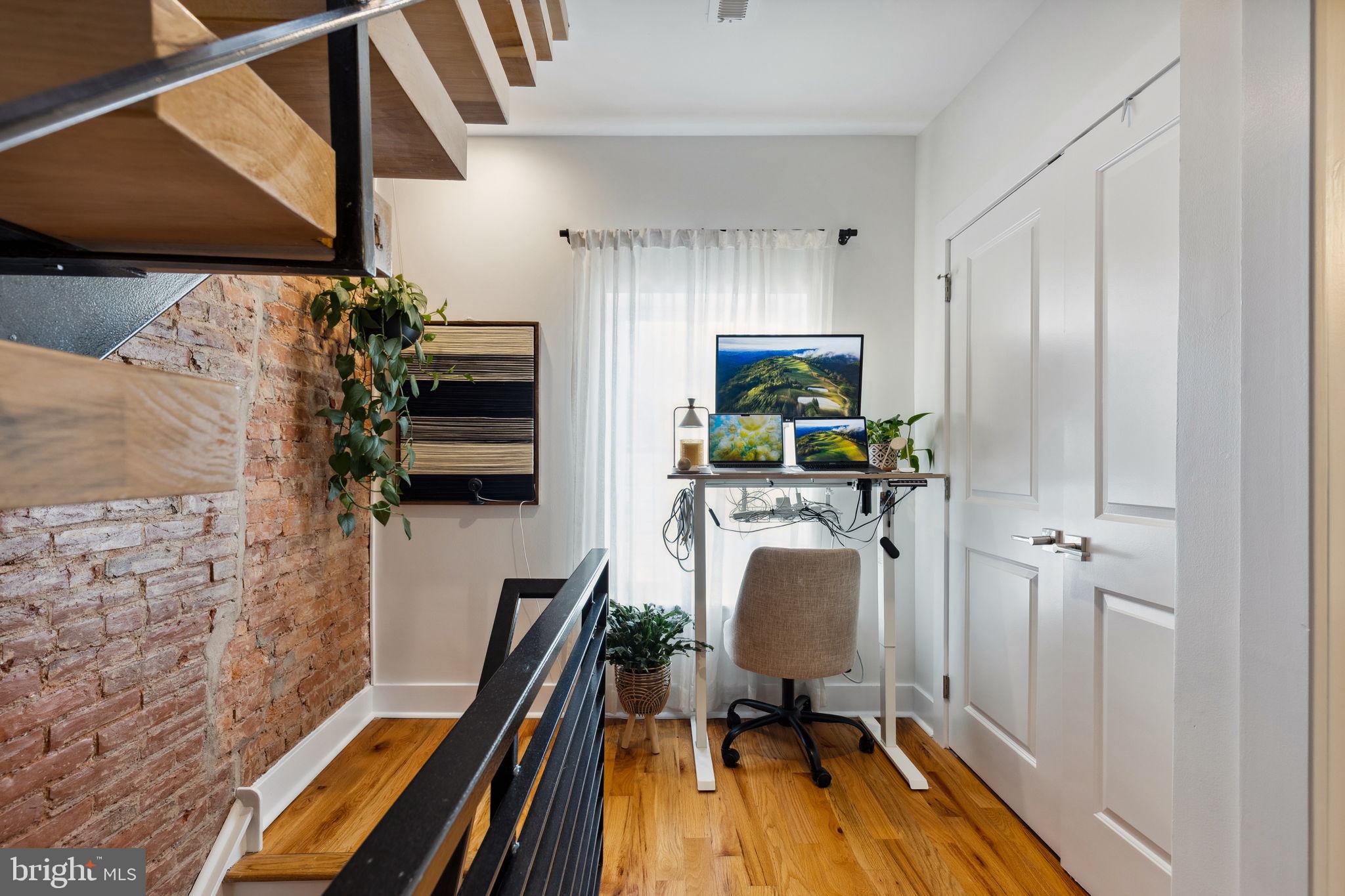 FITLER SQUARE - Residential