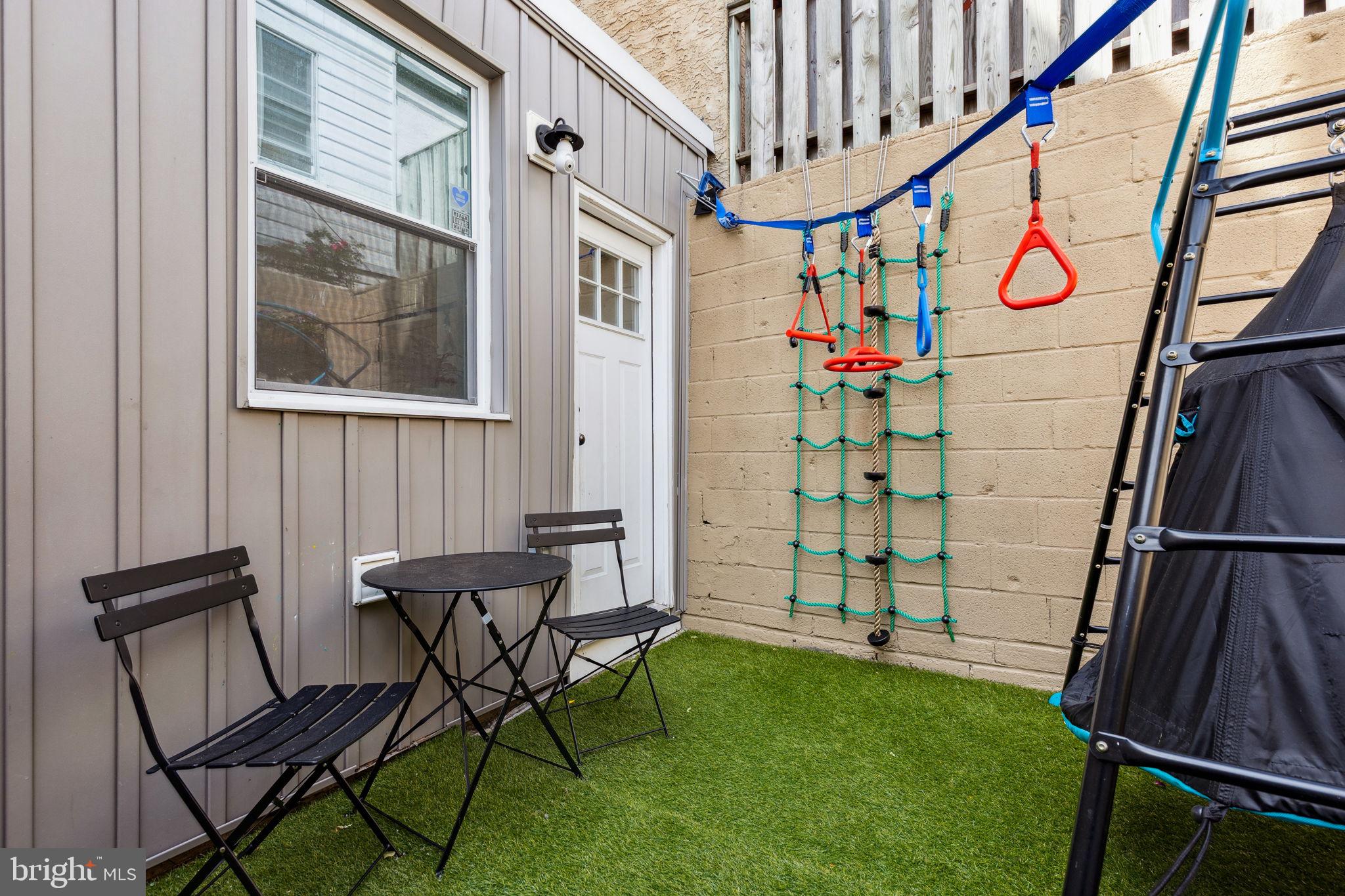 FITLER SQUARE - Residential