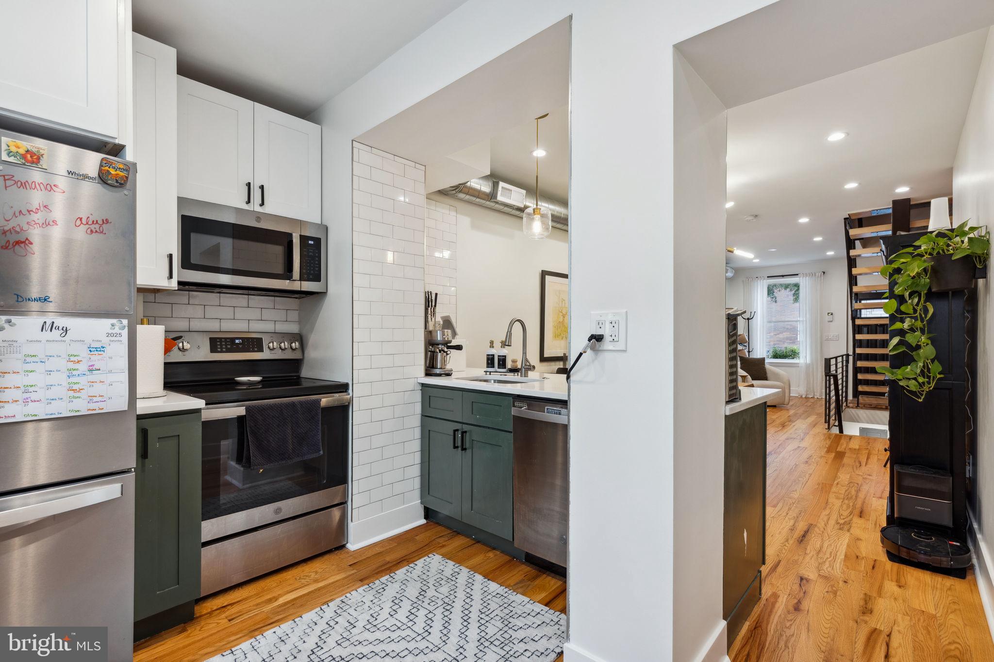 FITLER SQUARE - Residential