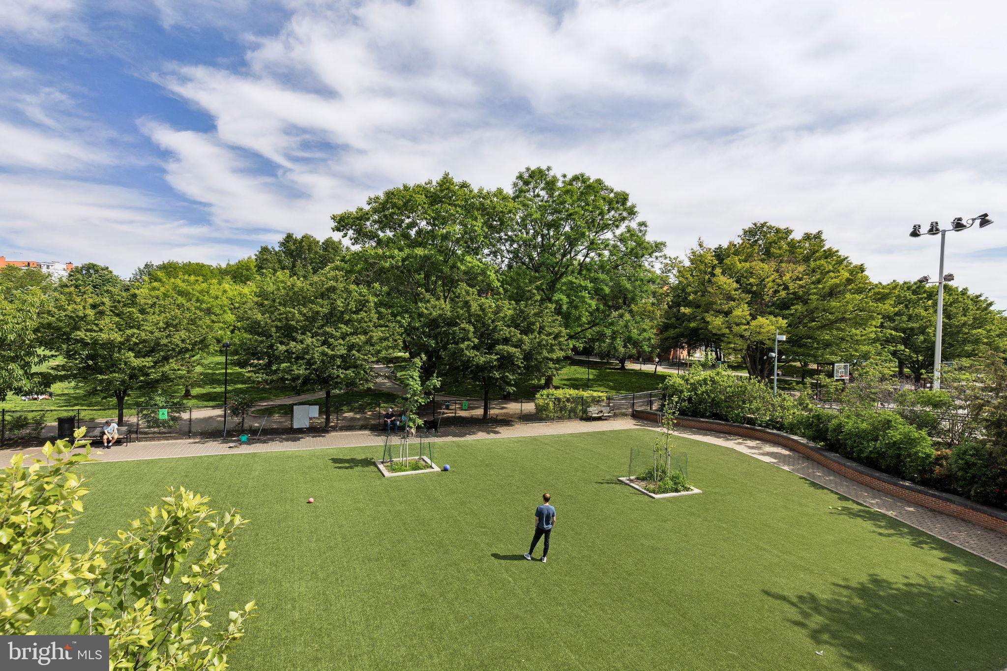 FITLER SQUARE - Residential