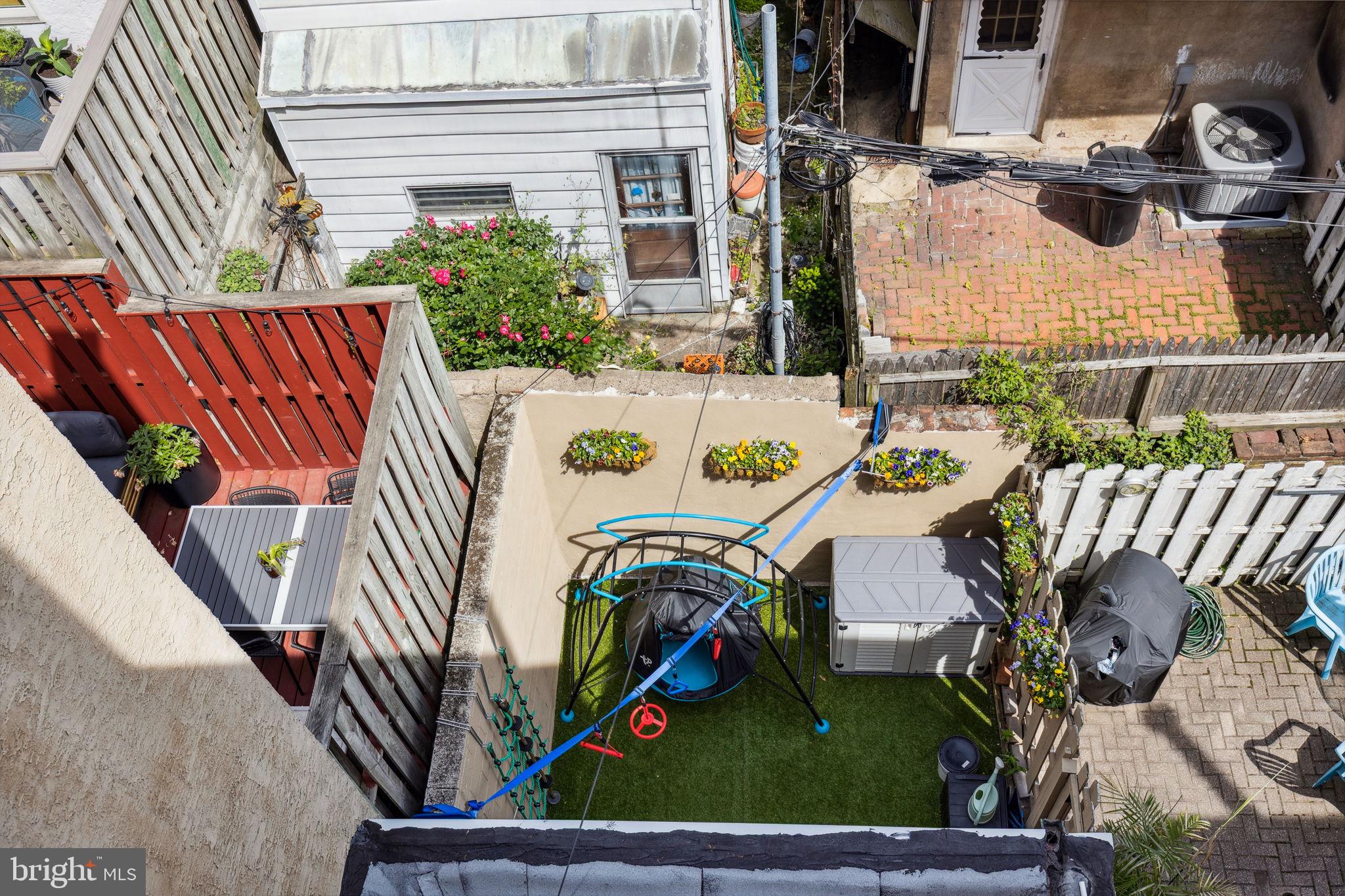 FITLER SQUARE - Residential