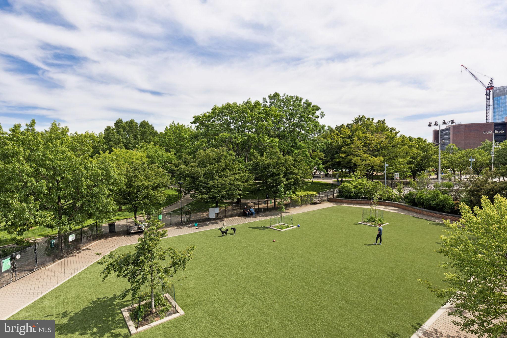 FITLER SQUARE - Residential