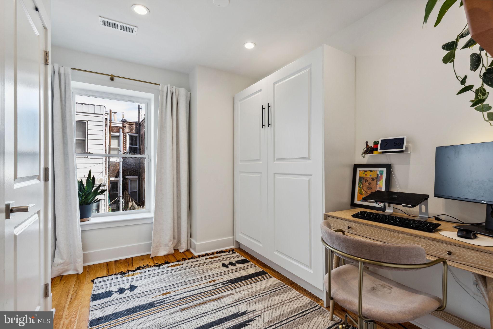 FITLER SQUARE - Residential