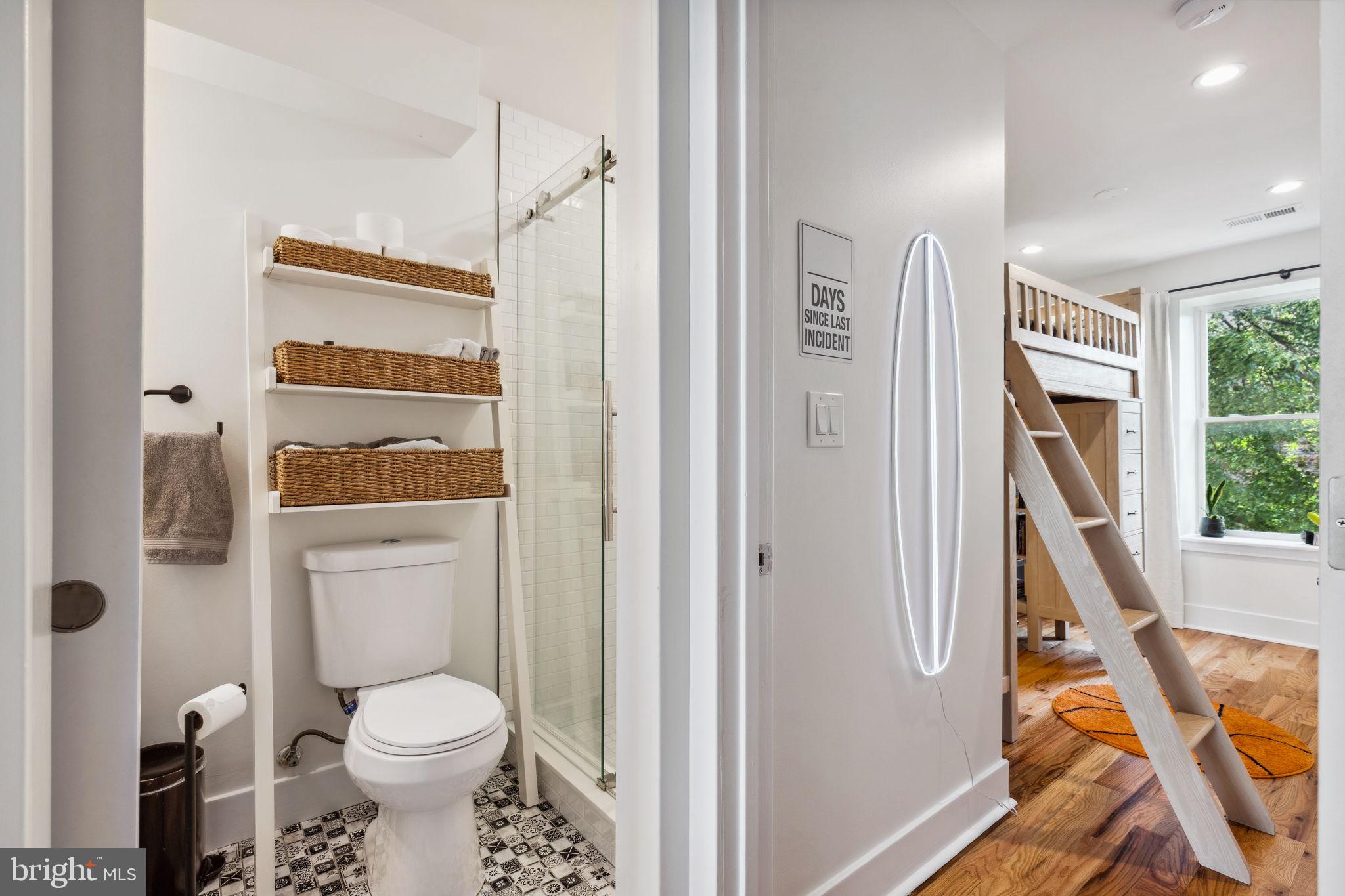 FITLER SQUARE - Residential