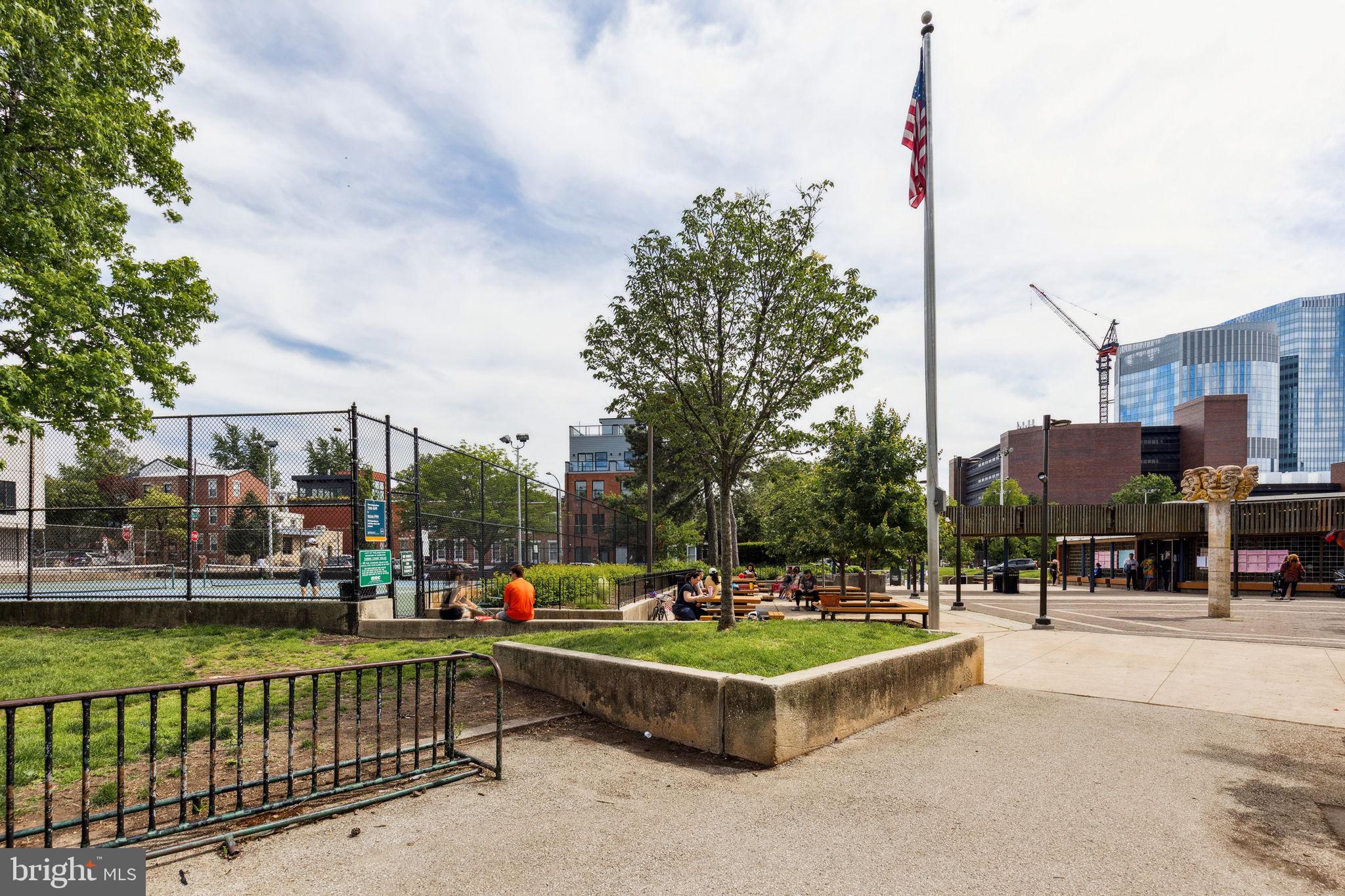 FITLER SQUARE - Residential