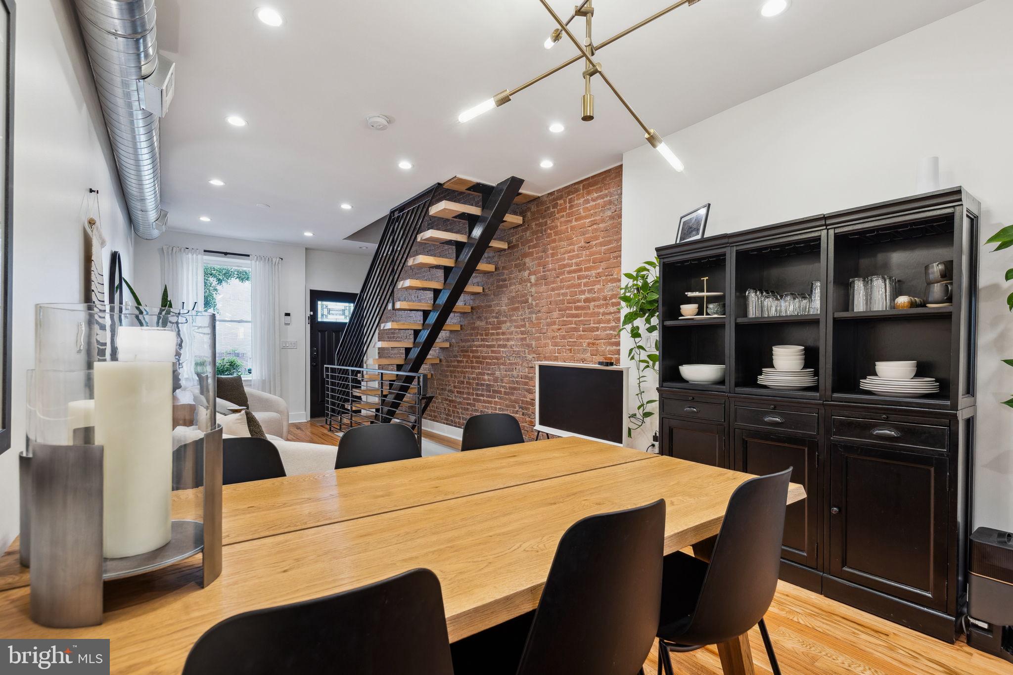 FITLER SQUARE - Residential