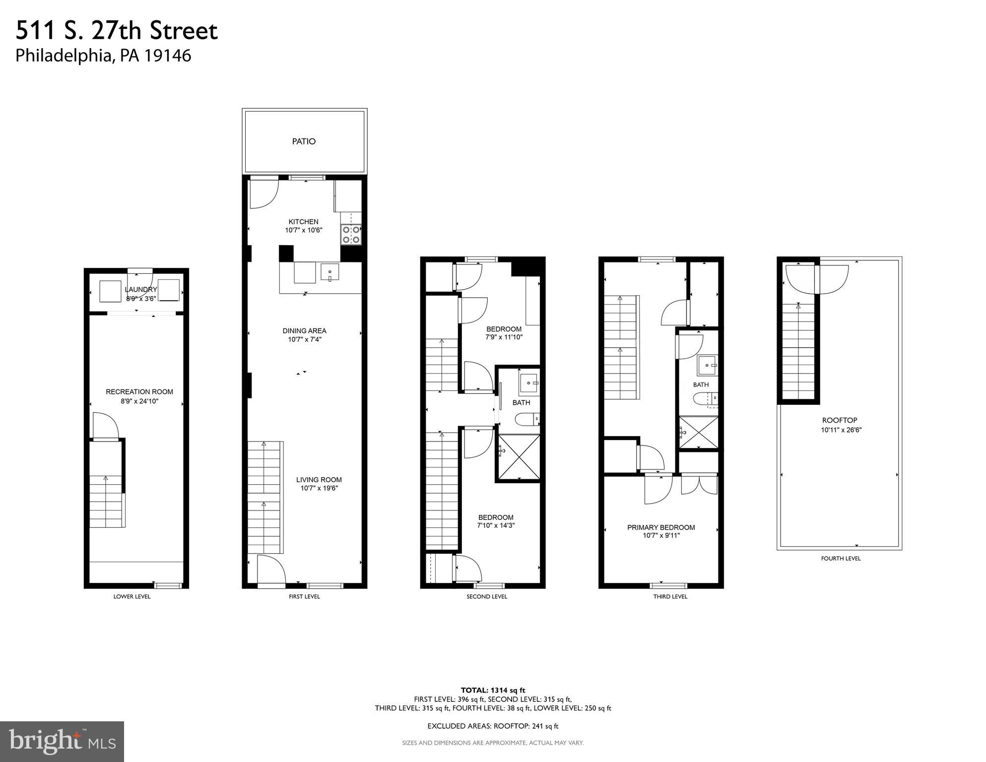 FITLER SQUARE - Residential